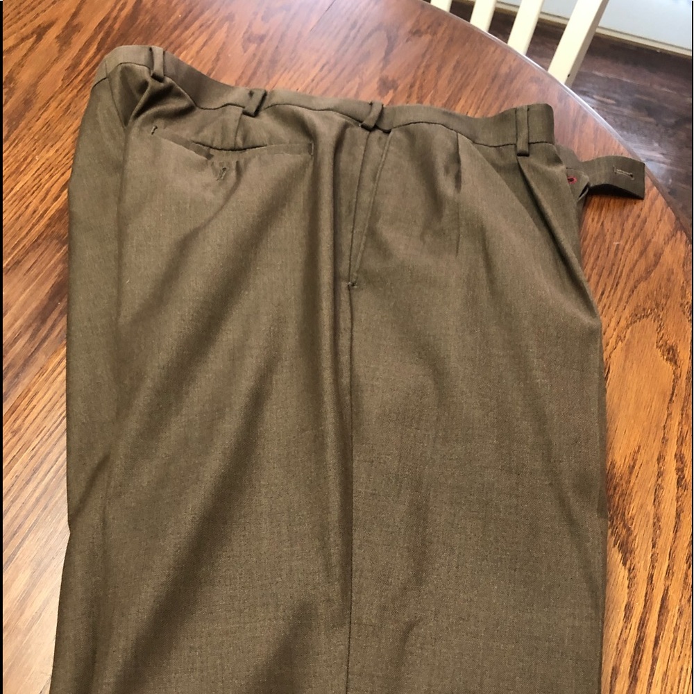 Louis Raphael pants - Picture 4 of 6
